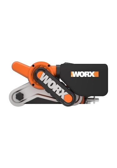 Worx Wx661.1 950watt Profesyonel Devir Ayarlı Tank Zımpara
