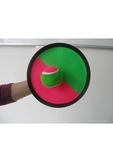 At Tut Yakala Oyuncağı - Cırt Cırtlı