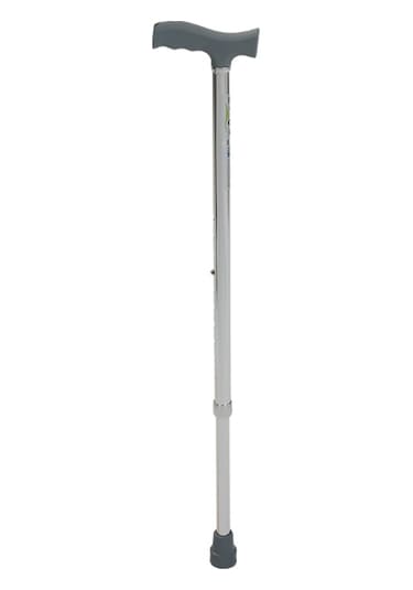 Pr-103 Alüminyum  Baston(Eloksallı)