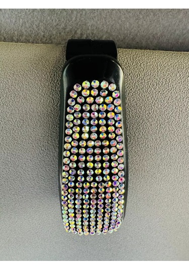 D.kovalev Araç Güneşliği İçin Gözlük Ve Kartvizit Tutucu 257239251 Beyaz