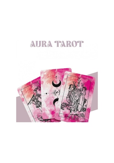 Regin Auro Tarot
