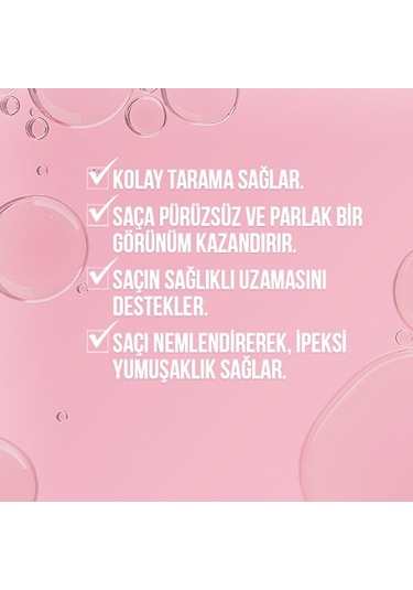 Restorex Sarmaşık Özlü Sıvı Saç Kremi 200 ML