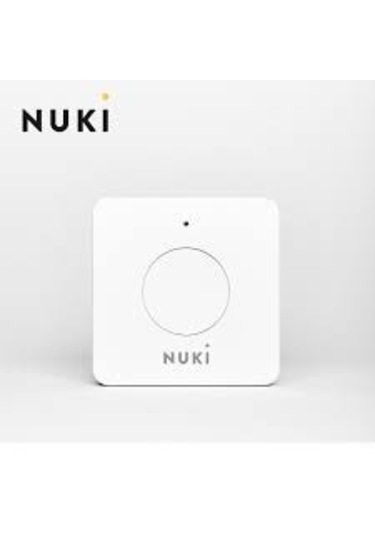 Nuki Bridge Smart Lock 2.0 Ve 3.0 İçin Nuki Köprüsü