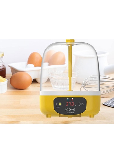 Suntek Yumurta Kuluçka Makinesi Us Plug Sıcaklık Kontrol