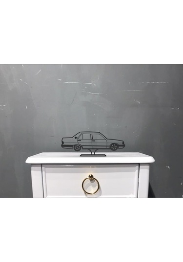 Tofaş Dogan Dekor Hediye Fikri Sanat Heykeli