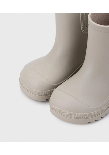 İgor Verona Piedra Çocuk Yağmur Bot Çizme W10334-404 Piedra