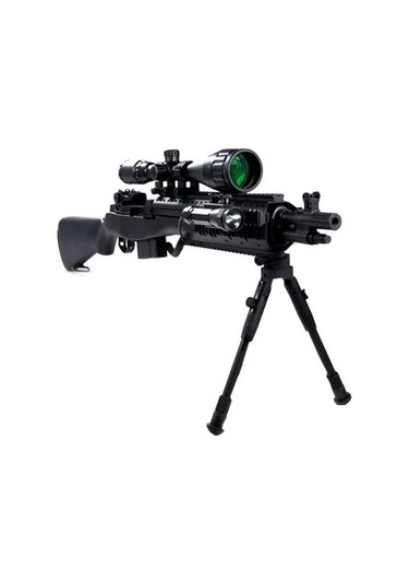 - Bipod Katlanabilir Kızaklı Çatal Ayak Diğer