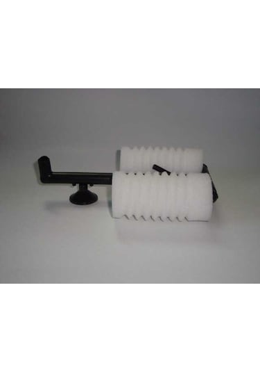 F003 Çiftli Pipo Filtre