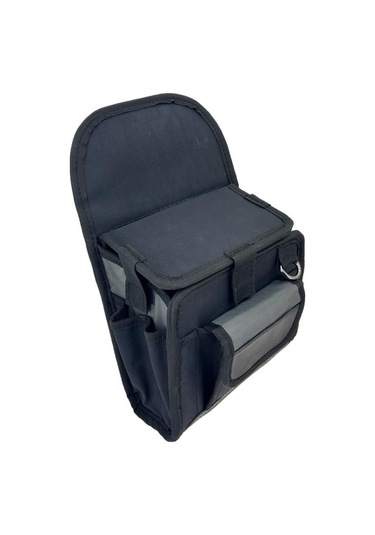 Ca900 Alet Edevat Organizerli Bel Kemeri Çantası Çok Renkli