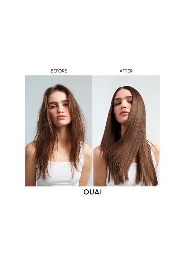 Ouaı Hair Oil - Saç Bakım Yağı 45 Ml