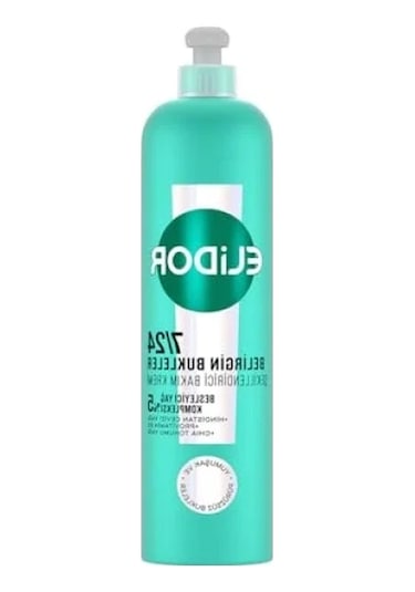 Belirgin Bukleler İçin Saç Bakım Kremi - 240 Ml
