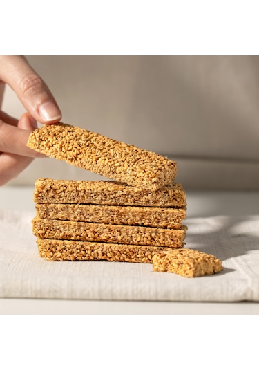 Şekeri Meyveden Krokan Bar Karışık 20g 30'lu Paket