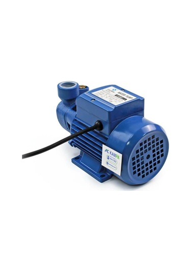 Cacheng Ckm60-1 Preferikal Pompa 220v 36mss 2.3m3/h