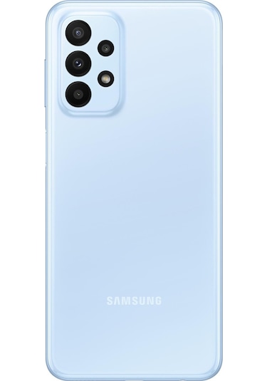 Samsung Galaxy A23 4 GB 128 GB (Samsung Türkiye Garantili)