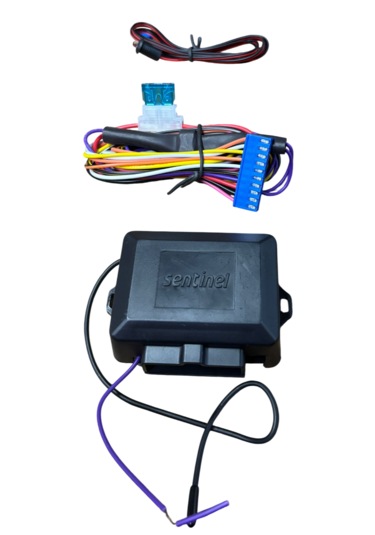 12v Uzaktan Kumanda Açma-kapama Merkezi Kilit T69