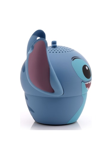 Bitty Boomers Stitch Figürlü Lisanslı Mini Bluetooth Hoparlör