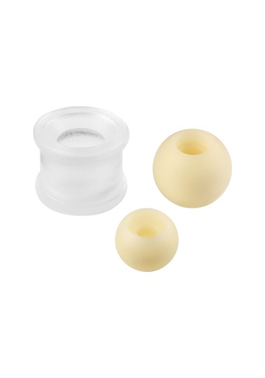 Padalink T4 Vites Mekanizması Tamiri İçin 3 Parça Balata Seti - Oe 701711166 Uyumlu Dayanıklı Abs Malzeme