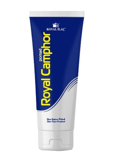 Camphor Pomad 80 Gr