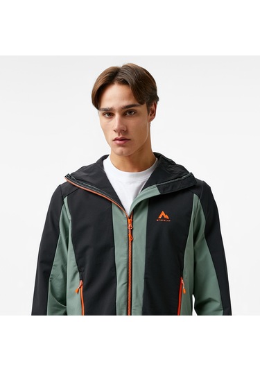 Mc Kinley Saina Iı Erkek Yeşil Outdoor Mont 428882 Yeşil