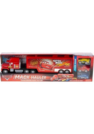 Canali Toys Mack Houler Tır 189-13