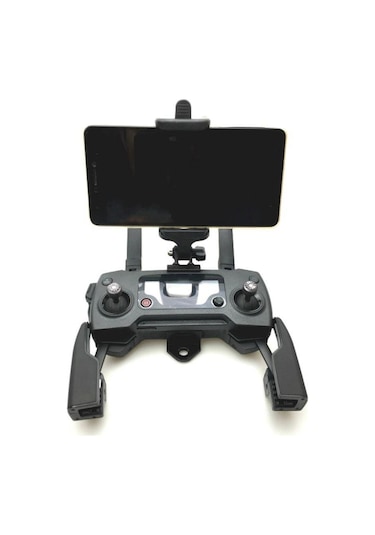 Djı Mavic Pro/spark Kumanda Ön Telefon Tutucu Braket