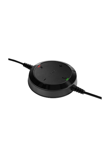 Jabra Evolve 30 Iı Duo Ns Usb-c/a Çağrı Merkezi Kulaklığı