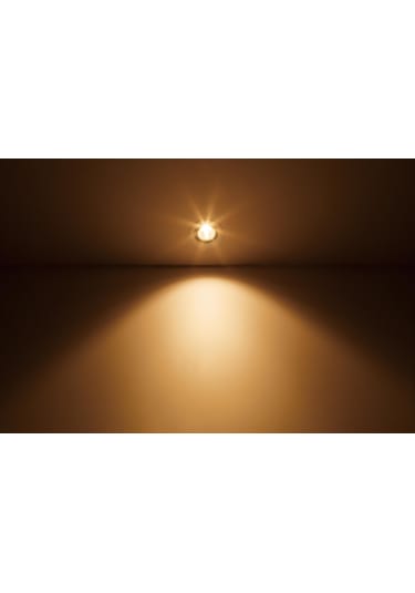 Philips Pomeron Gömme Spot Işık 5W 330 Lumen 2700K Sarı Işık