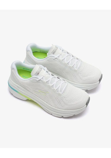 Skechers Max Cushioning Arch Fit 2.0 Kadın Günlük Spor 128941-wlm Beyaz