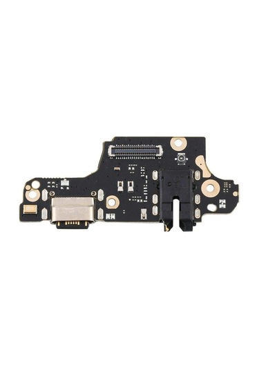 Redmi Uyumlu Note 9 Pro / Note 9S Şarj USB Mikrofon Kartı Soketi Bordu Y