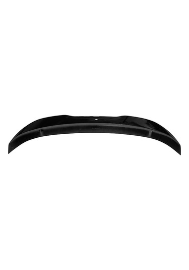 Bmw F10 Psm Spoiler A Kalite, Piano Black 1 Sınıf Abs Plastik