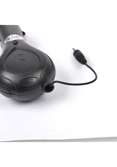 Noktaks - Araç Şarjı Dolia 6101 Çekmeli T10457