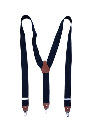 Lacivert Pantolon Askısı 110330etc001 005