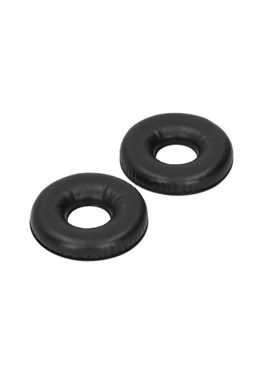 Konesam Akg K121 K121s K141 K142 Kulaklık İçin Değiştirme Kulaklık Yastığı, Pu + Sponge, Taban Sesini Artırır, Yumuşak Ve Konforlu Diğer