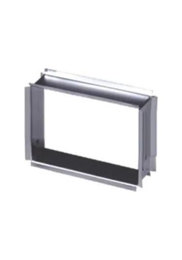 Baca Küllük Çerçevesi Diğer