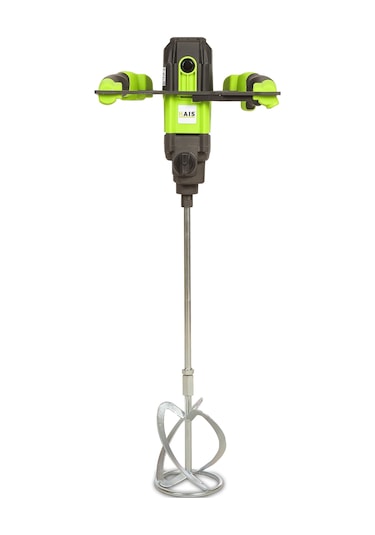 Hais HM1401S 1800WBoya ve Harç Karıştırıcı