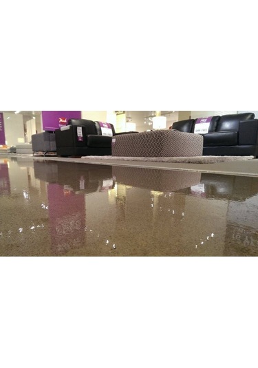 Isonem Lıquıd Glass (Sıvı Cam) Şeffaf Zemin Su Yalıtımı 4 Kg 4 Kg (381513871)