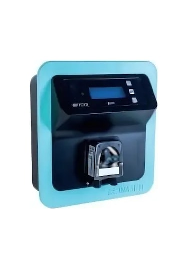 Bsspool Sistem Orp 5l/h