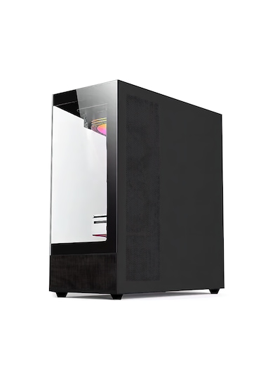 Izoly Ragnarok i7-12700F 32 GB 1 TB NVMe SSD 8 GB RTX3070 24" Free Dos Masaüstü Oyuncu Bilgisayarı