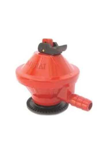 Ev İçin Tüp Metal Lpg Dedantör 4172