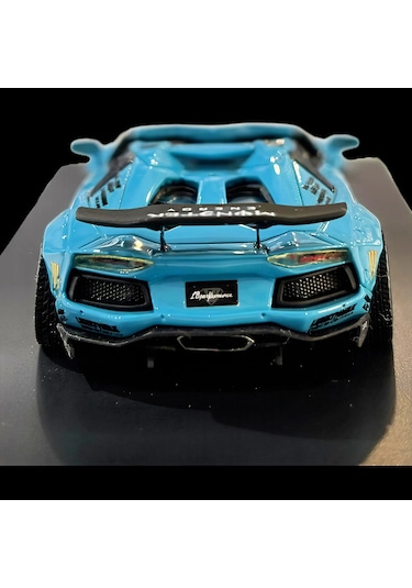 Liberty Walk 1/64 Lamborghini Lb 700 287/500 Limited Edition