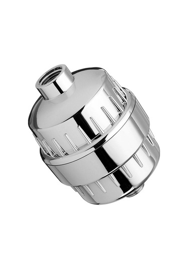 Dancemonkey Cbtx 10-15 Katmanlı Aktif Karbon Duş Filtresi, Banyo Suyu Arıtma Seti Su Filtresi Çok Renkli