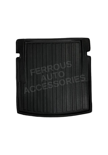 Bmw 3 Serisi F30 Ferrous 3D Bagaj Havuzu 2012 2018