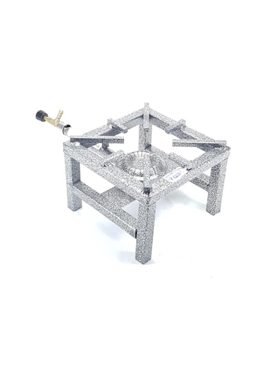 Volkan Ocak Canavar Ocak Ahçı Ocağı Sanayi Tipi Ocak Aşure +Süper