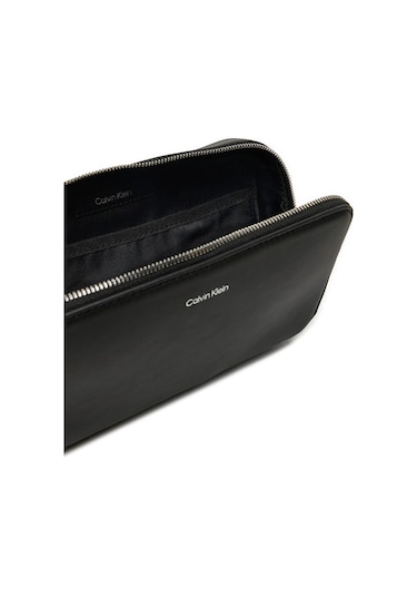 Calvin Klein Calvın Kleın Erkek Omuz Çantası K50k512750-beh Siyah