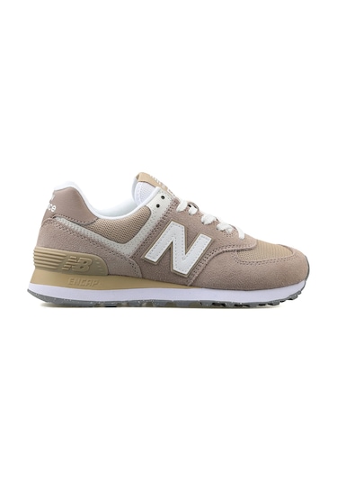 Spor Erkek U574esf New Balance Nb Lifestyle Beıge Null Bej