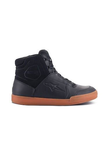 Alpinestars Chrome Drystar Korumalı Motosiklet Botu