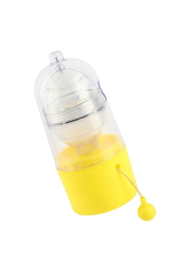 Geeroyoo Ev Mutfak Aleti Silikon Ve Abs El Kullanımlı Yumurta Çırpıcı, Yumurta Sarısı Ve Akı Karıştırıcı, Kol Kaslarını Rahatlatır, Sağlıklı Malzeme İle Uzun Ömürlü Diğer