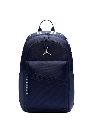 Nike Nıke Jordan Unısex Sırt Çantası Ma0924-u90 Lacivert