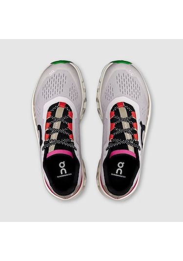 On Runnıng Cloudmonster Spor Ayakkabı 61.97652 61.97652 Kre Krem