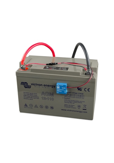 Victron Energy Smart Battery Sense Long Range Up To 10M